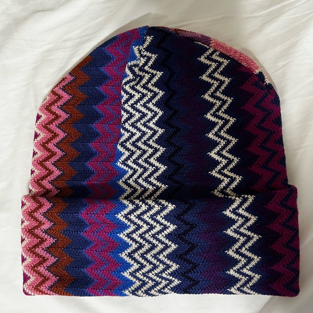 Missoni Beanie